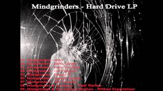 Mindgrinders - Alert [DTRK012]