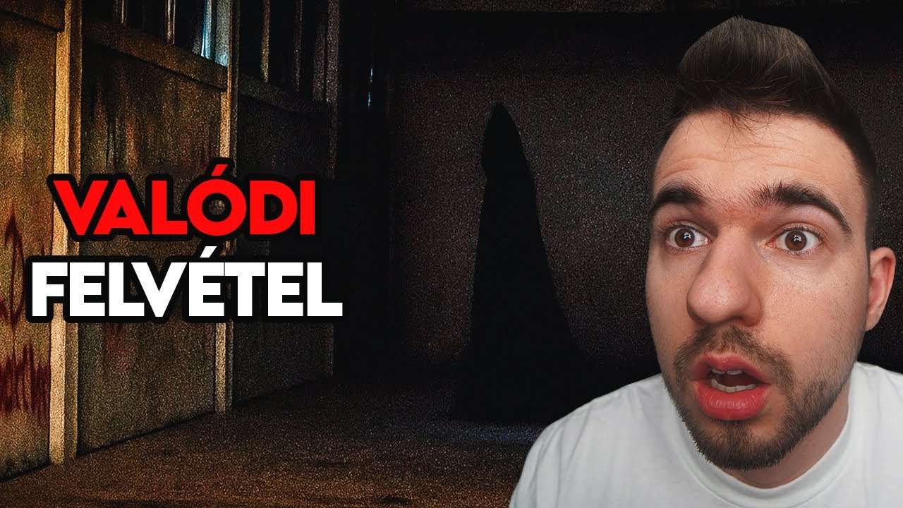 VÉRFAGYASZTÓ RÉMISZTŐ FELVÉTELEK!