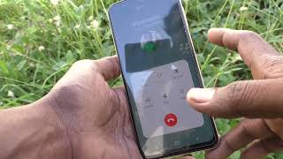 How to set power button to cut the calls in Samsung Galaxy A23 screenshot 5
