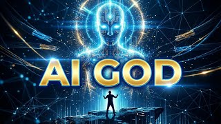 THE SINGULARITY: When AI Becomes God (2045 Prediction)