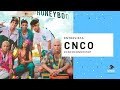 CNCO nos habla de 'HONEY BOO' y NATTI NATASHA, su NUEVO DISCO, su PRESS START WORLD TOUR y ¡más!