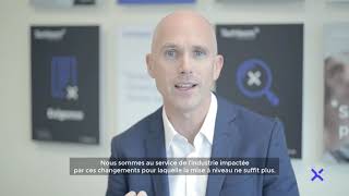 Presentation Techteam Industry Dynamicsfr