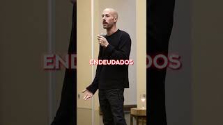 EL DINERO, LA SOCIEDAD Y LA PROGRAMACIÓN/CREENCIAS #reflexiones #youtubeshorts #parati