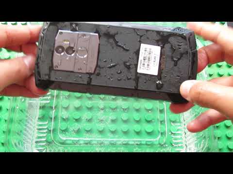 YouTube video