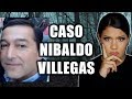 CASO PROFESOR NIBALDO VILLEGAS | AbrilDoesCasos🔎