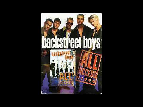 BACKSTREET BOYS MIX 1999 - GABRIEL DUCHEN - YouTube