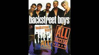 Backstreet Boys/Video Hits&洋書 BACKSTREET BOYS MIX 1999 - GABRIEL DUCHEN - YouTube