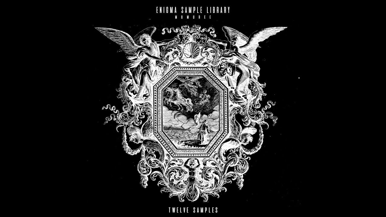 [FREE] "ENIGMA" - Sample Pack/Loopkit [Cubeatz, Pvlace, Pyrex Whippa, Travis Scott]