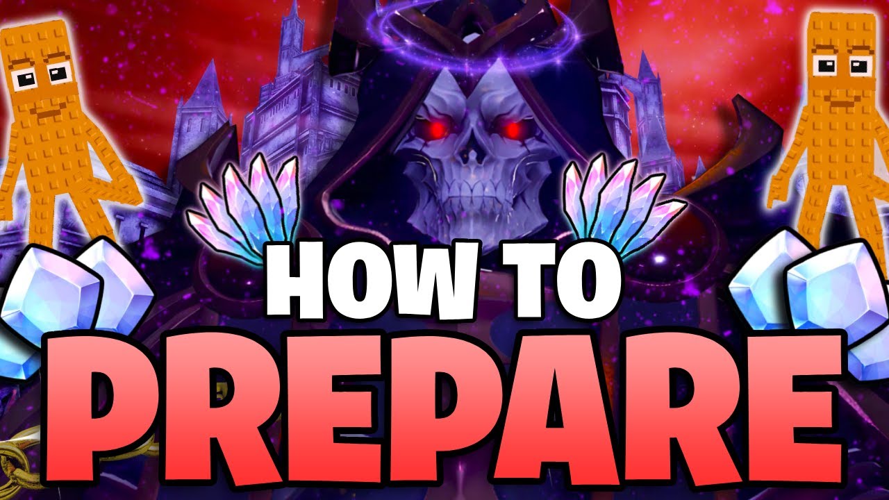 Лучший способ подготовиться к обновлению Anime Vanguards 9.5!