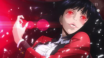 Kakegurui - Psychopathic moments