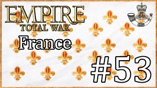 Let's Play Empire Total War: DM - France #53 - Defence of Moscow!