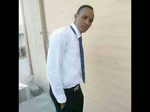 Seyfudiin Mahamud Laki Shar Godha