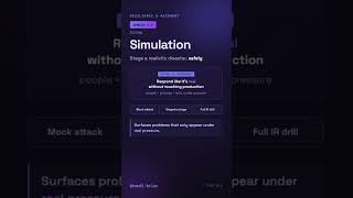 Simulation Testing Security+ Short for Exam Prep   SY0 701 #comptia