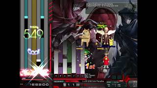 O2Jam - lvl26 [LN] Color Paradise