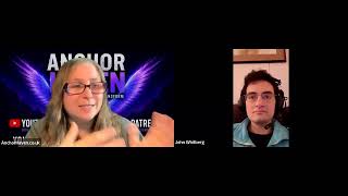 SSP DEEP DIVE JOHN WHITBERG Q&A SECRET SPACE PROGRAM SUPERSOLDIER ANCHORHAVEN DEBRIEF