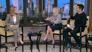Calista Flockhart Got Her Starts on “Guiding Light”