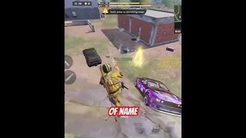 HIGH DAMAGE 💀🔥 | CODM Moments #codmobile #official