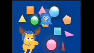 Noggin Commercials (March 15, 2008) #3