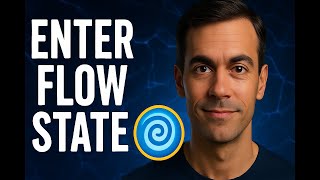 Unlock Effortless Focus: The Surprising Science of Flow State (And How to Enter It Today)