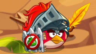 I played ALL of Angry Birds Epic screenshot 3