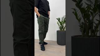 Хлопковые Джоггеры. Tg Covercode