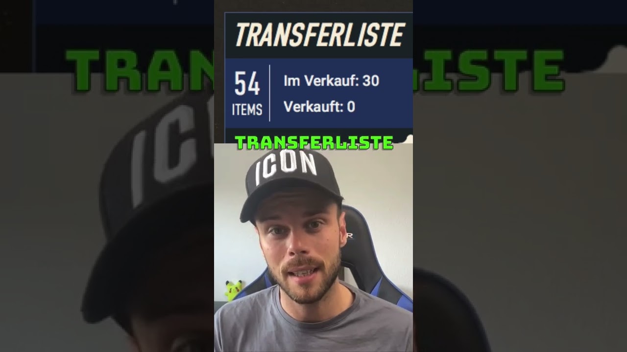 FIFA 23 Transfermarkt Glitch!😱 Beste FIFA 23 Trading Tipps💰 deutsch✅
