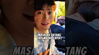 Saat Ada Masalah Malah Dijadikan Kesempatan Cari Perhatian