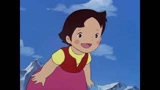 Download Lagu Heidi Capítulo 3: Hacia los pastos  [1080p REMASTERIZADO] MP3