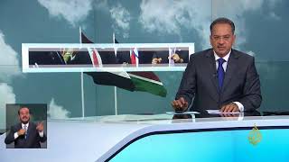 نشرة الإشارة الثانية 2018/6/27