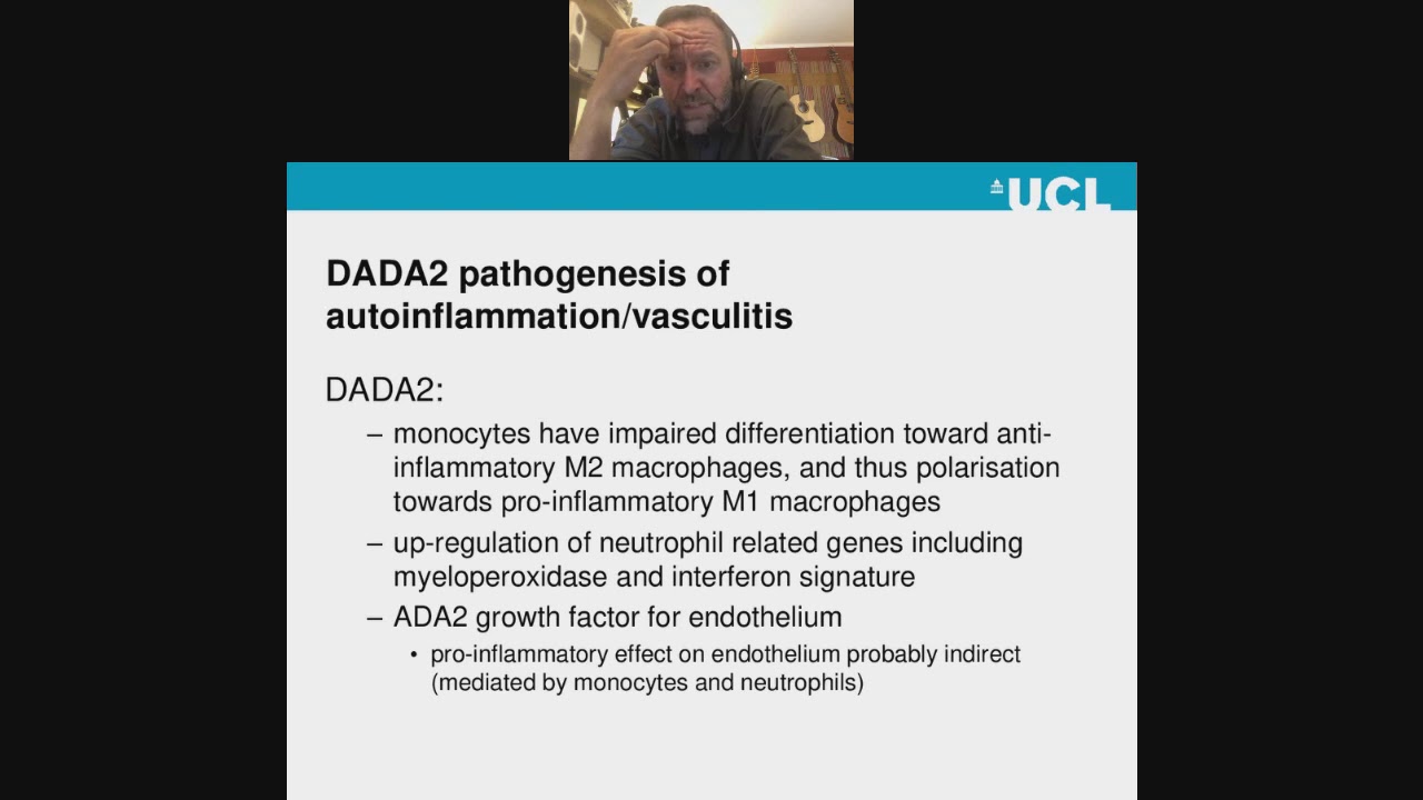 CIS/ISSAID Webinar - 9/8/20