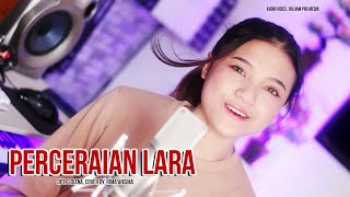 Perceraian Lara ipank Versi Selvi Ayunda cover Rima Arisma