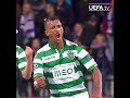 Memorable sporting cp goals best sporting goals sporting clube de portugal football game
