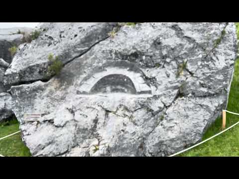 Mysterious Killarumiyoq in Peru