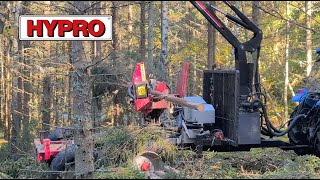 HYPRO 300 VB