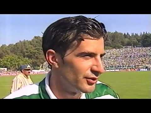 Figo - Sporting CP