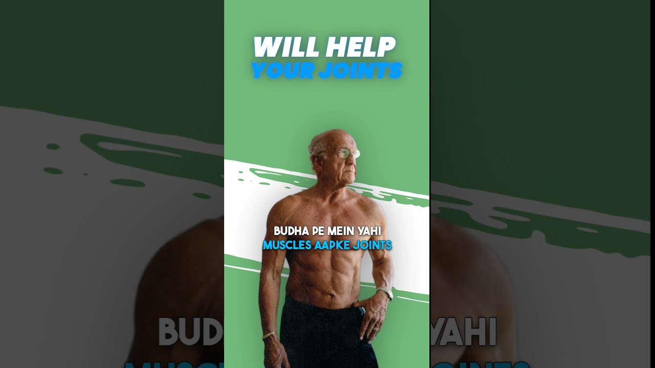 Wake Up! India is Getting Old 