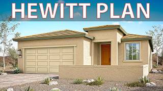 Hewitt Plan By Pulte At Aries L New Homes For Sale In Henderson Nevada