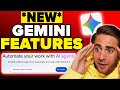 Google Gemini 3 Pro’s NEW AI Agent Upgrades Are INSANE! (Automate Anything With Google)