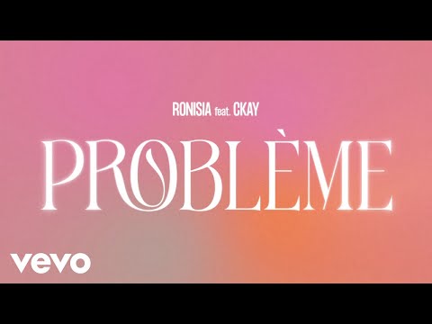 Putar Problème - CKay