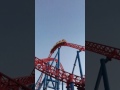 Superman Escape @ Gold Coast, Australia