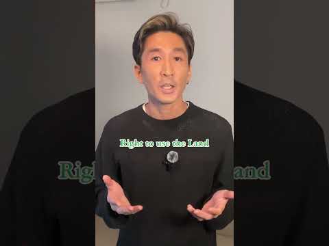 Japan vs UK Real Estate: Who Really Owns the Land? | Japan Property Post