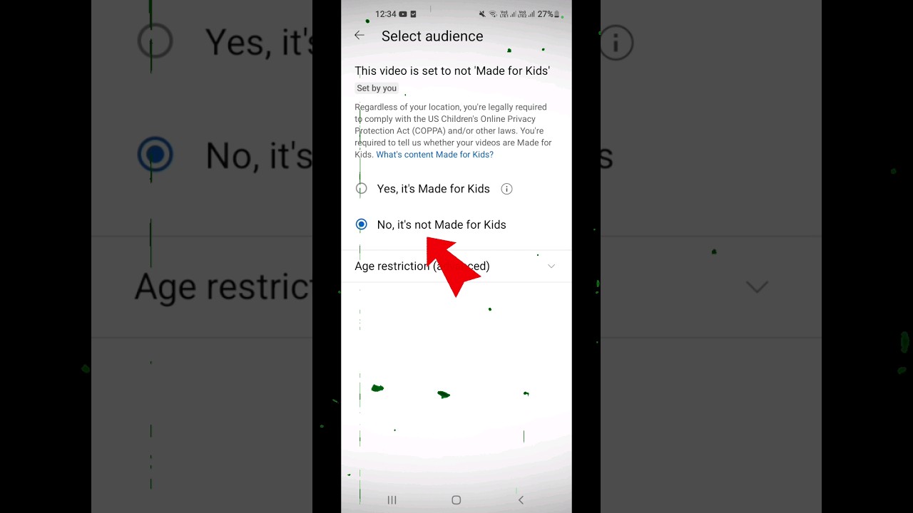 Short Video ऐसे Upload करो | How To Upload Short Video On YouTube | Short video upload | #shorts