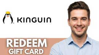 How to Redeem Kinguin Gift Card | Full Guide