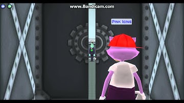 Toontown Rewritten: Maxing squirt