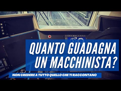 Quanto GUADAGNA un