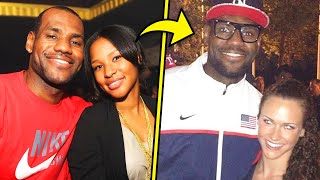 NBA Players who were CAUGHT CHEATING