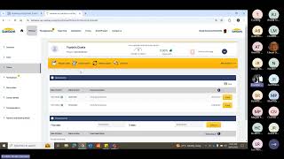 Broker Portal Claims registration