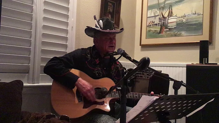 Song for Jeff Holcomb - "SONG FOR THE FALLEN"