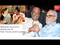 Rajinikanth: The Man Who Became God Without Asking
