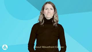Tinkerine x Wavefront Centre Campaign